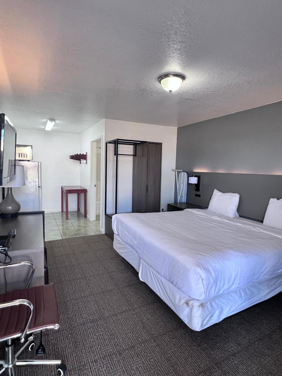 Oyo Garden Inn And Suites Pearsall I-35 East المظهر الخارجي الصورة